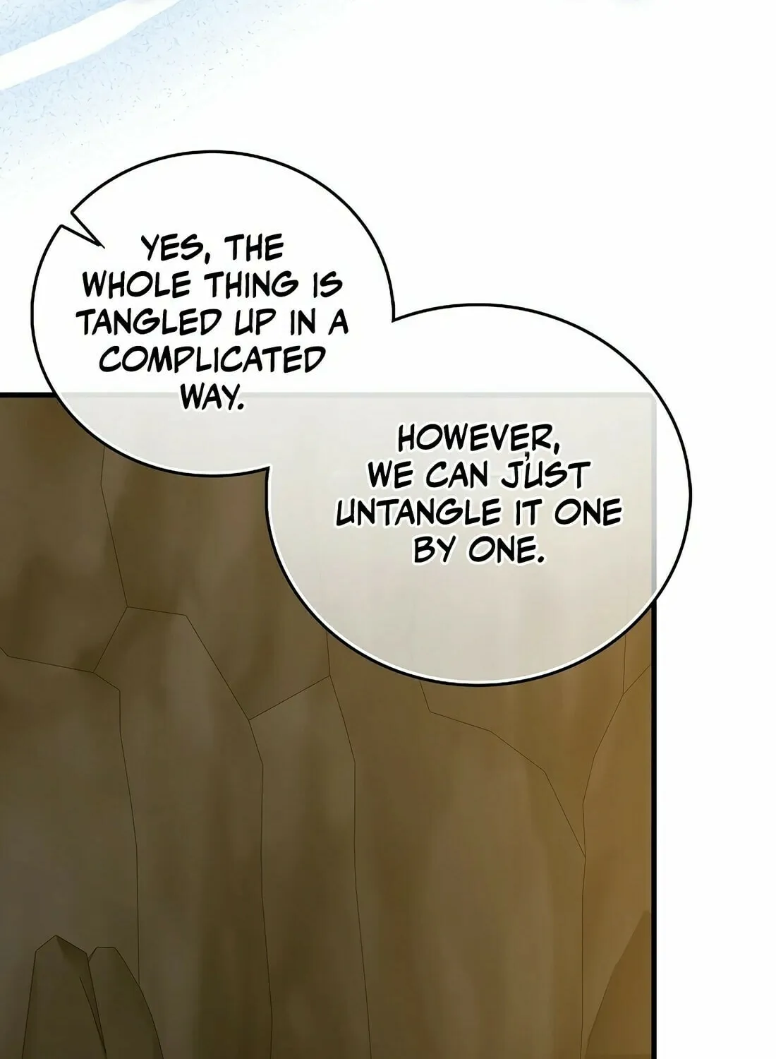 Yotsubato! (Colored) Chapter 104 page 86 - 