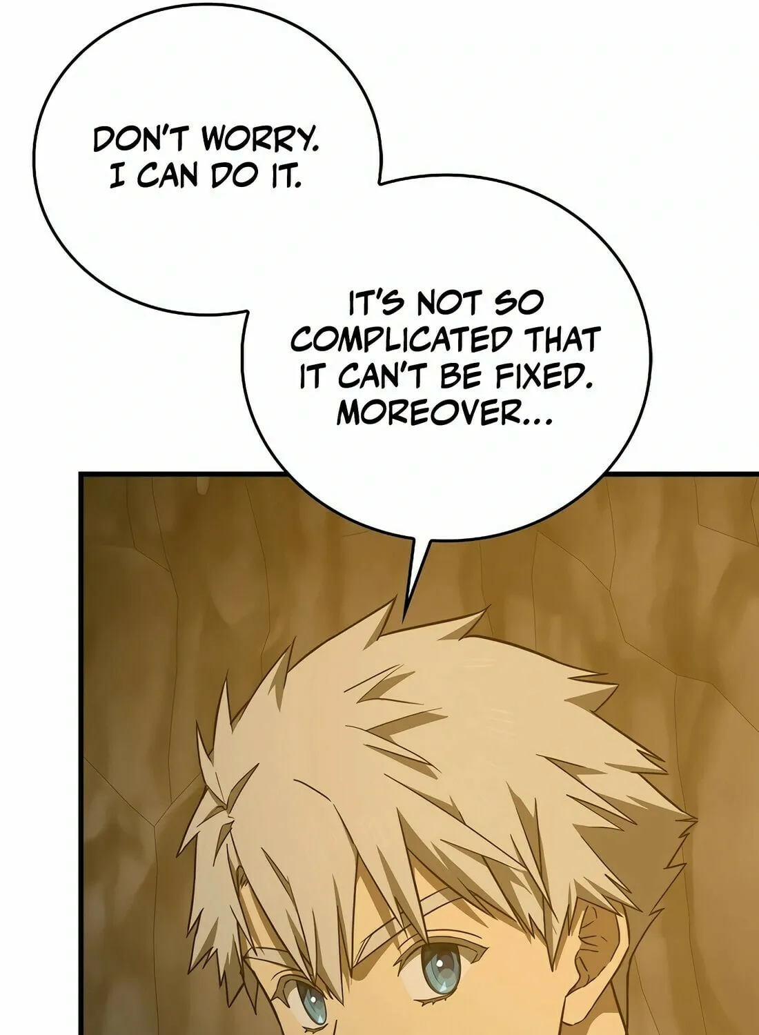 Yotsubato! (Colored) Chapter 104 page 89 - 