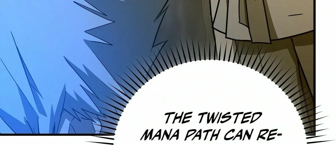 Yotsubato! (Colored) Chapter 104 page 96 - 
