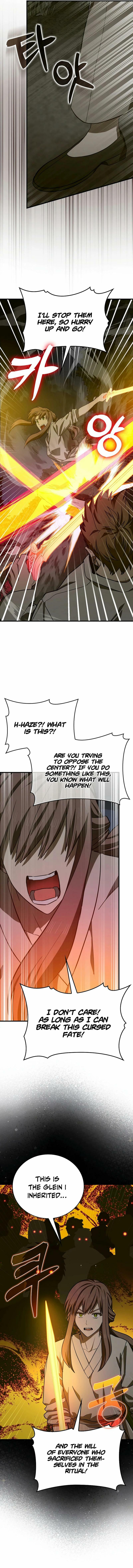 Yotsubato! (Colored) Chapter 105 page 3 - 