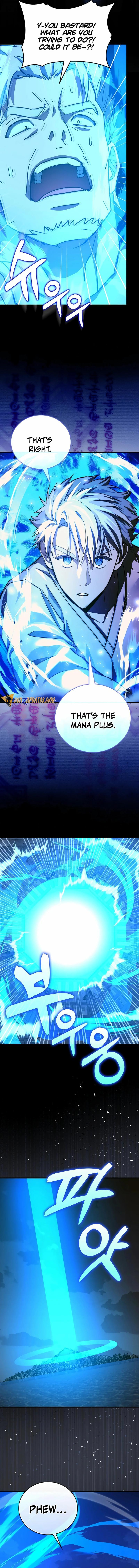 Yotsubato! (Colored) Chapter 106 page 15 - 