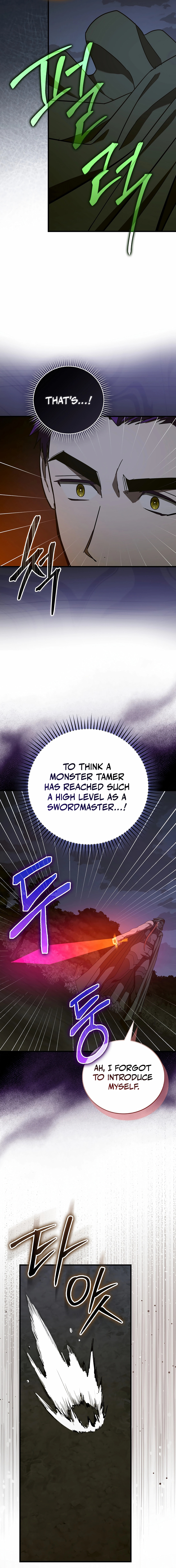 Yotsubato! (Colored) Chapter 132 page 5 - 