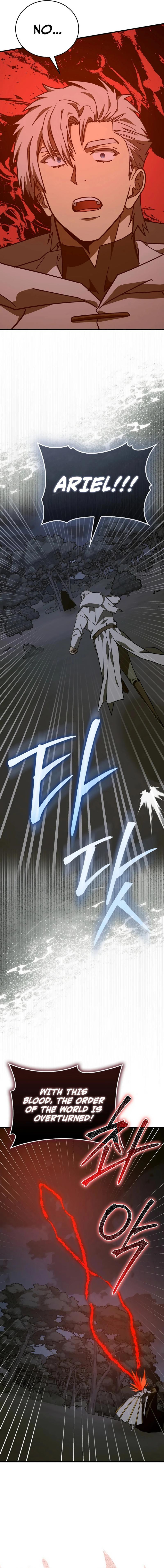 Yotsubato! (Colored) Chapter 139 page 14 - 