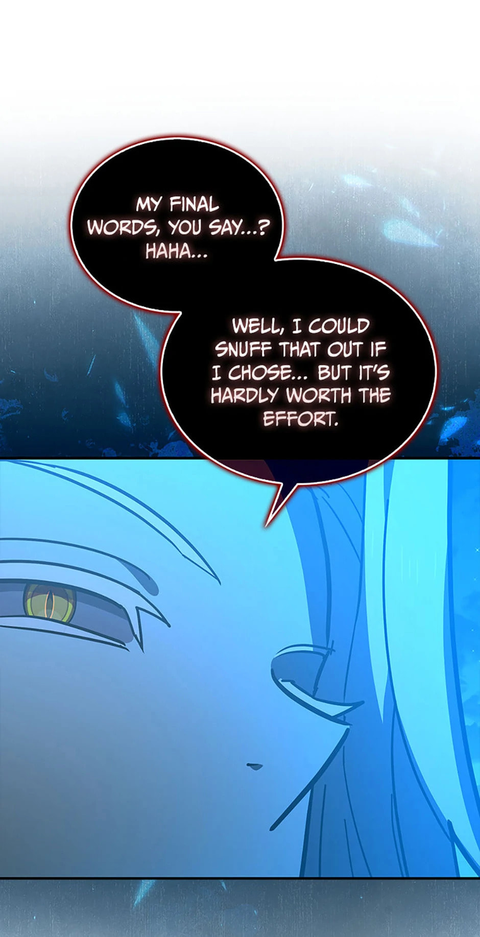 Yotsubato! (Colored) Chapter 141 page 12 - 