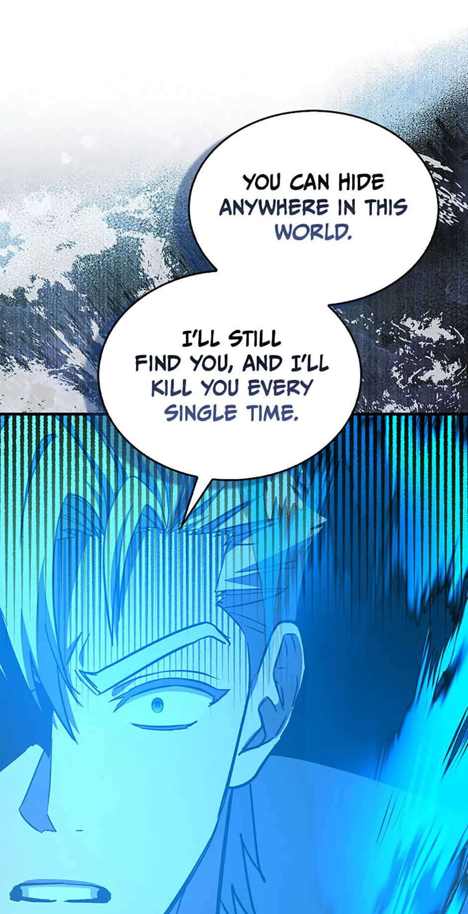 Yotsubato! (Colored) Chapter 141 page 16 - 