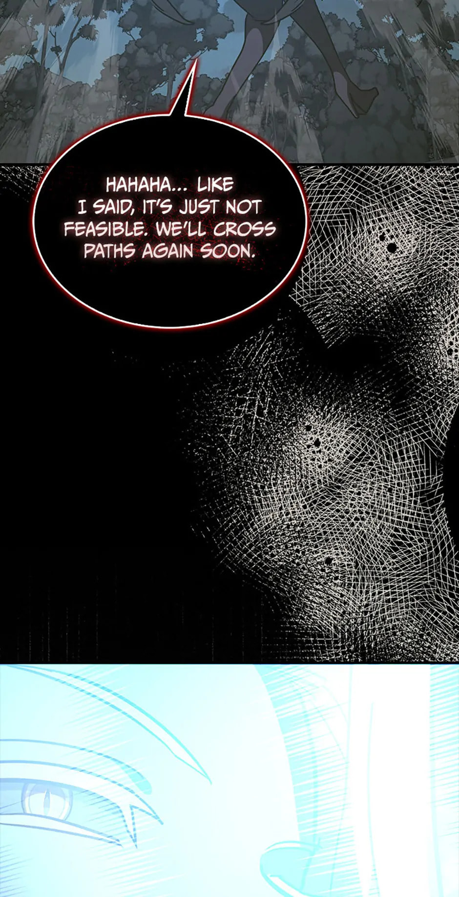 Yotsubato! (Colored) Chapter 141 page 19 - 
