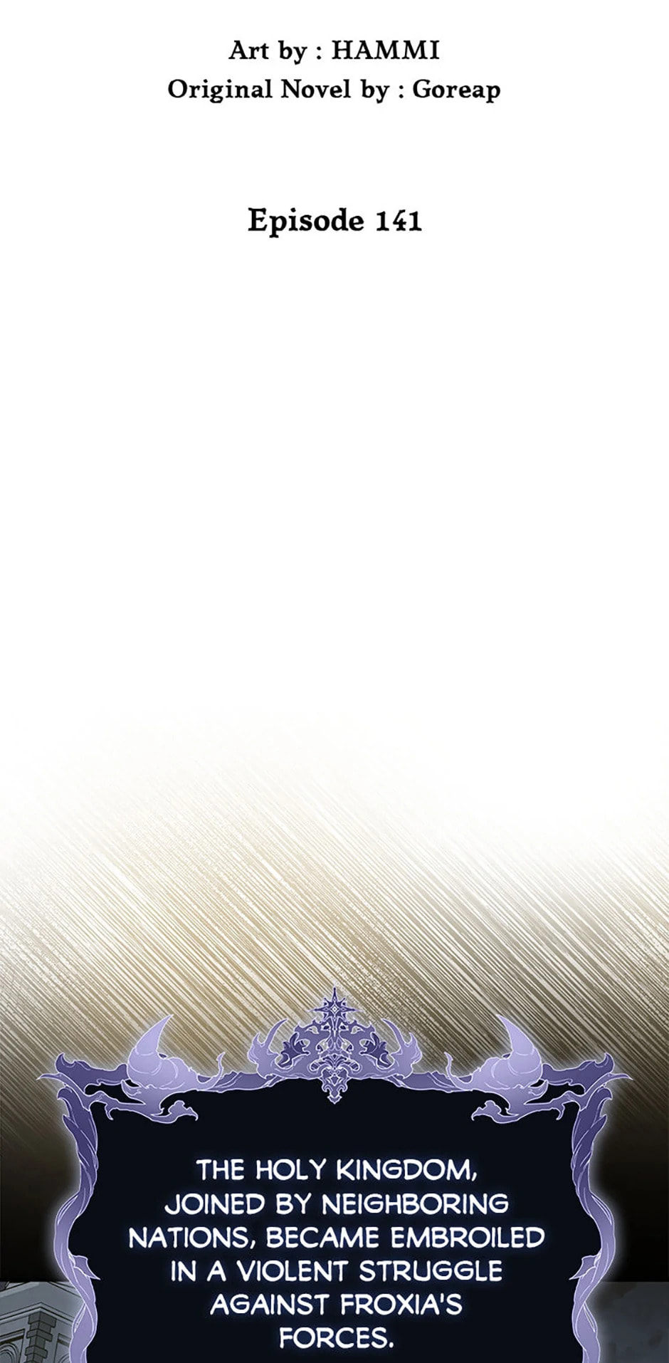 Yotsubato! (Colored) Chapter 141 page 26 - 