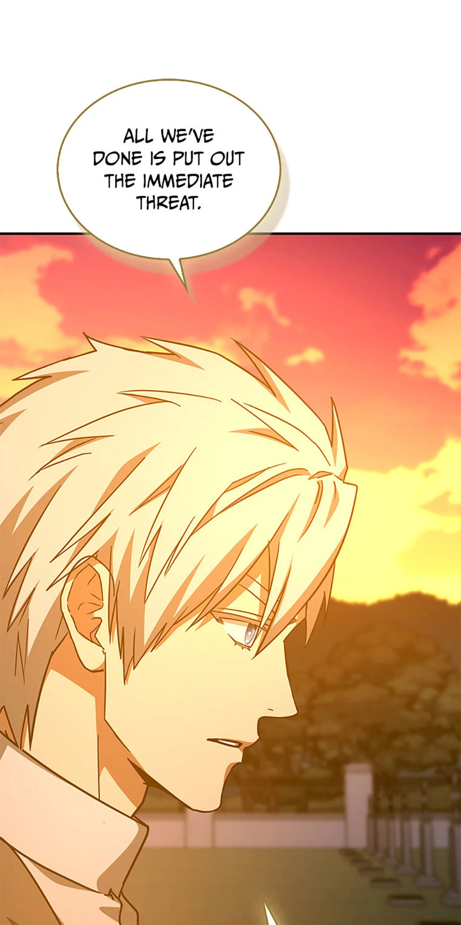 Yotsubato! (Colored) Chapter 141 page 34 - 