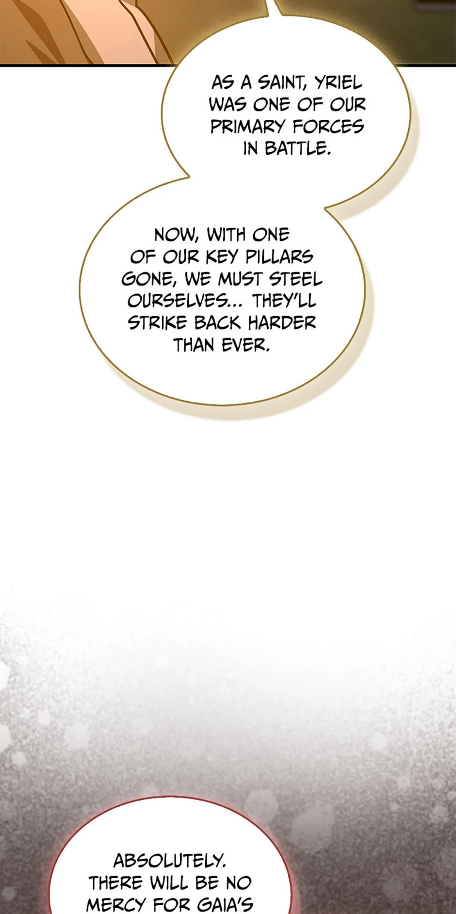 Yotsubato! (Colored) Chapter 141 page 35 - 