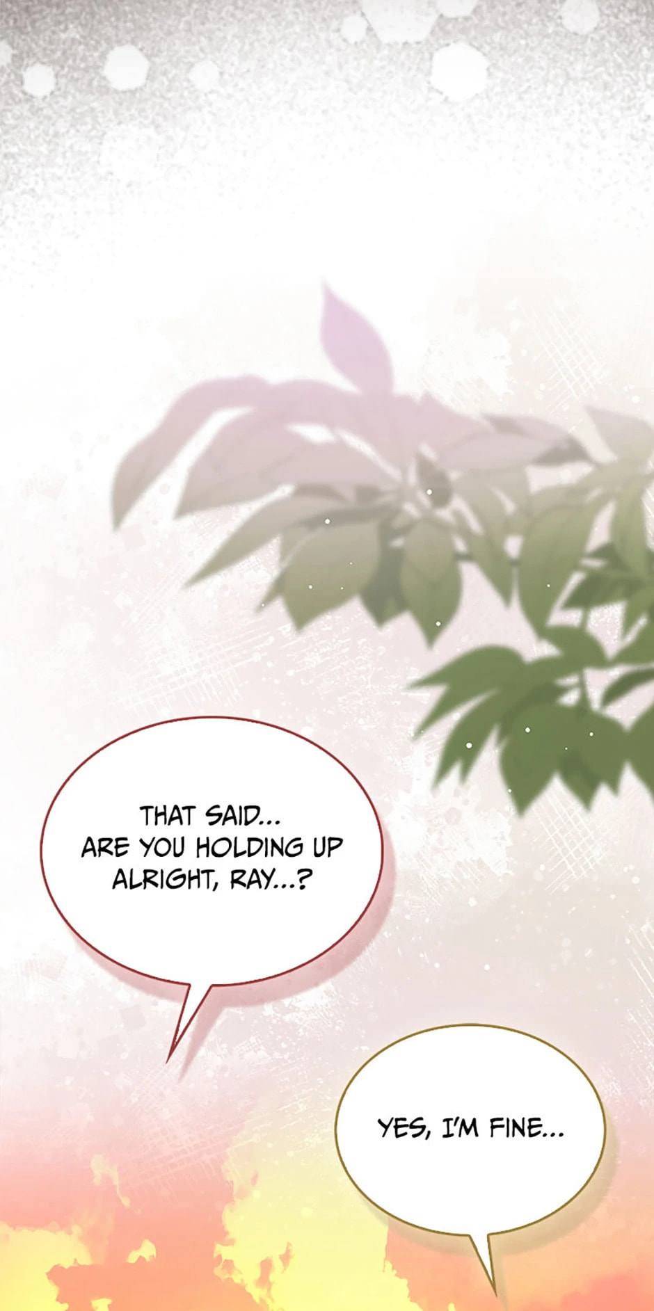 Yotsubato! (Colored) Chapter 141 page 37 - 