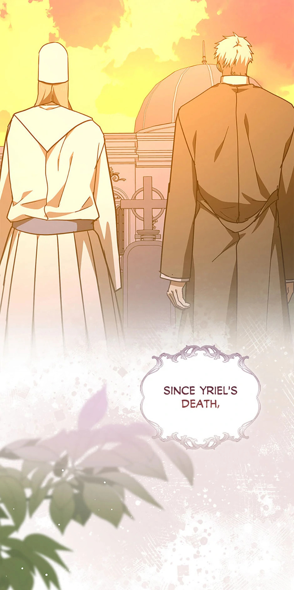 Yotsubato! (Colored) Chapter 141 page 38 - 