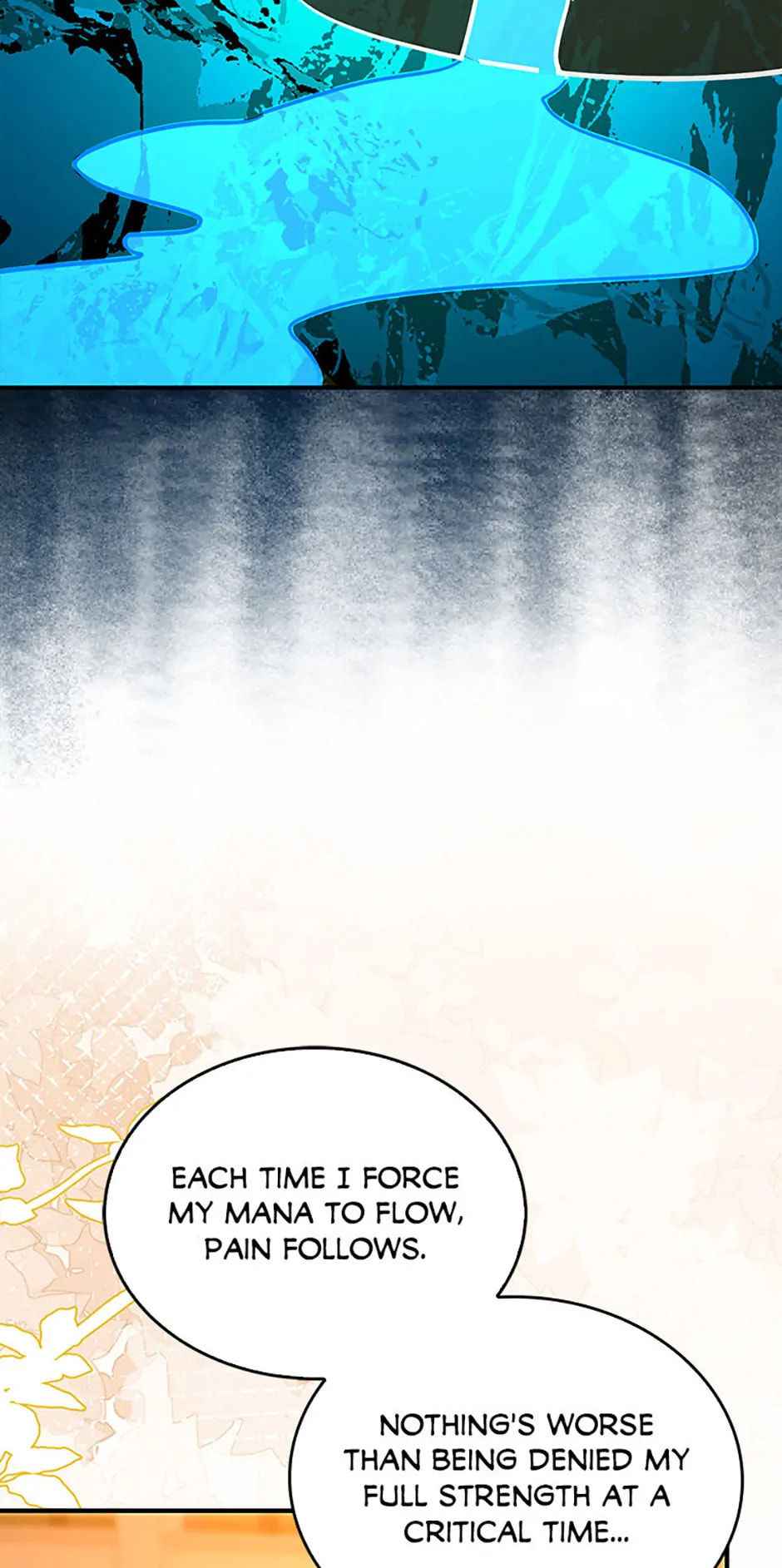 Yotsubato! (Colored) Chapter 141 page 40 - 