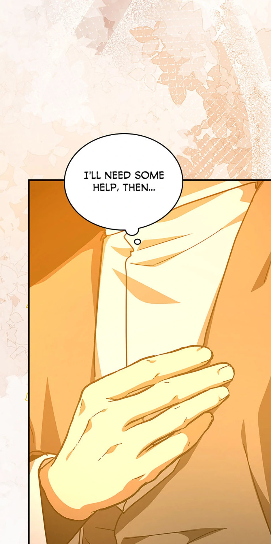 Yotsubato! (Colored) Chapter 141 page 42 - 