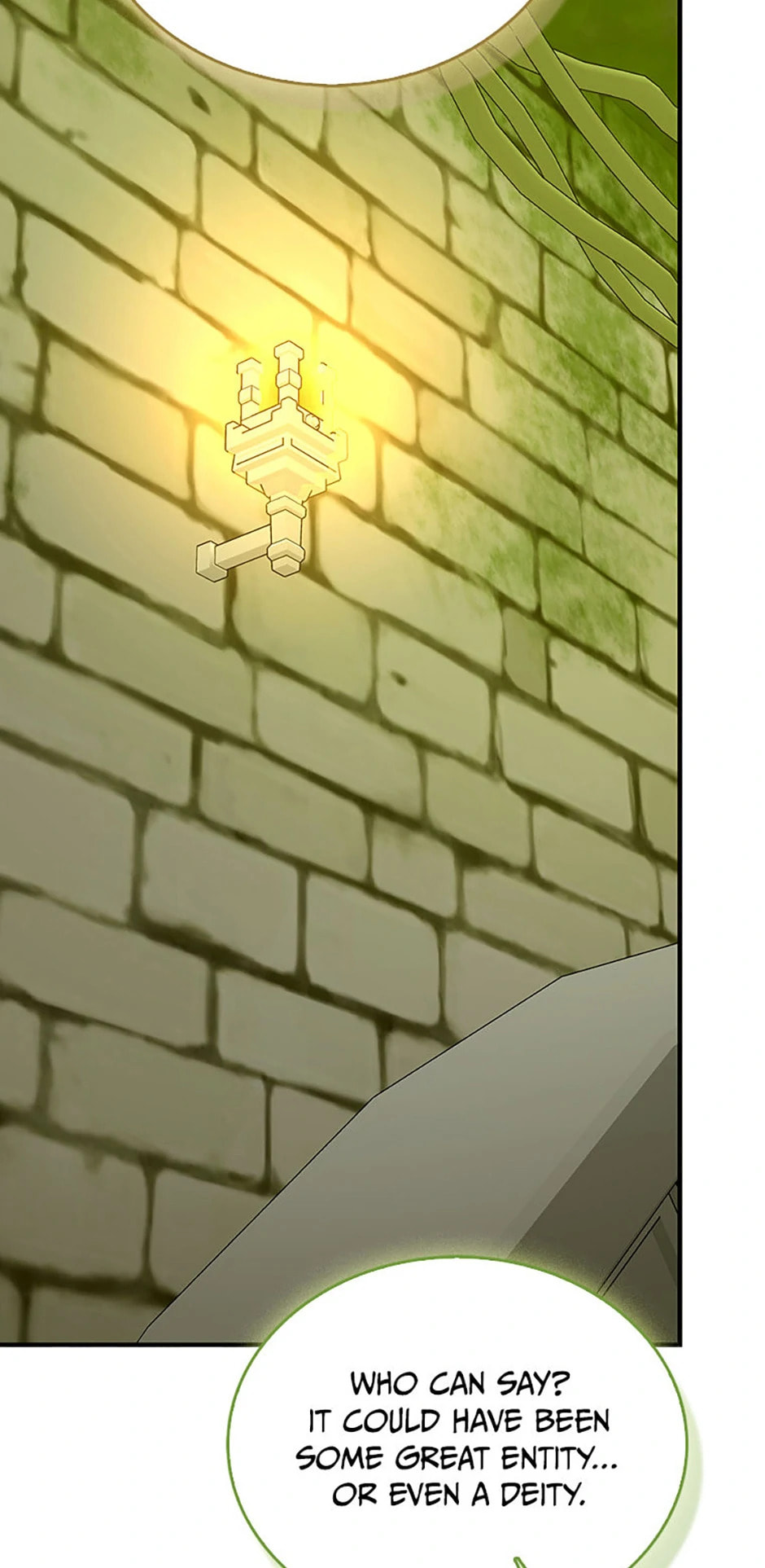 Yotsubato! (Colored) Chapter 141 page 50 - 