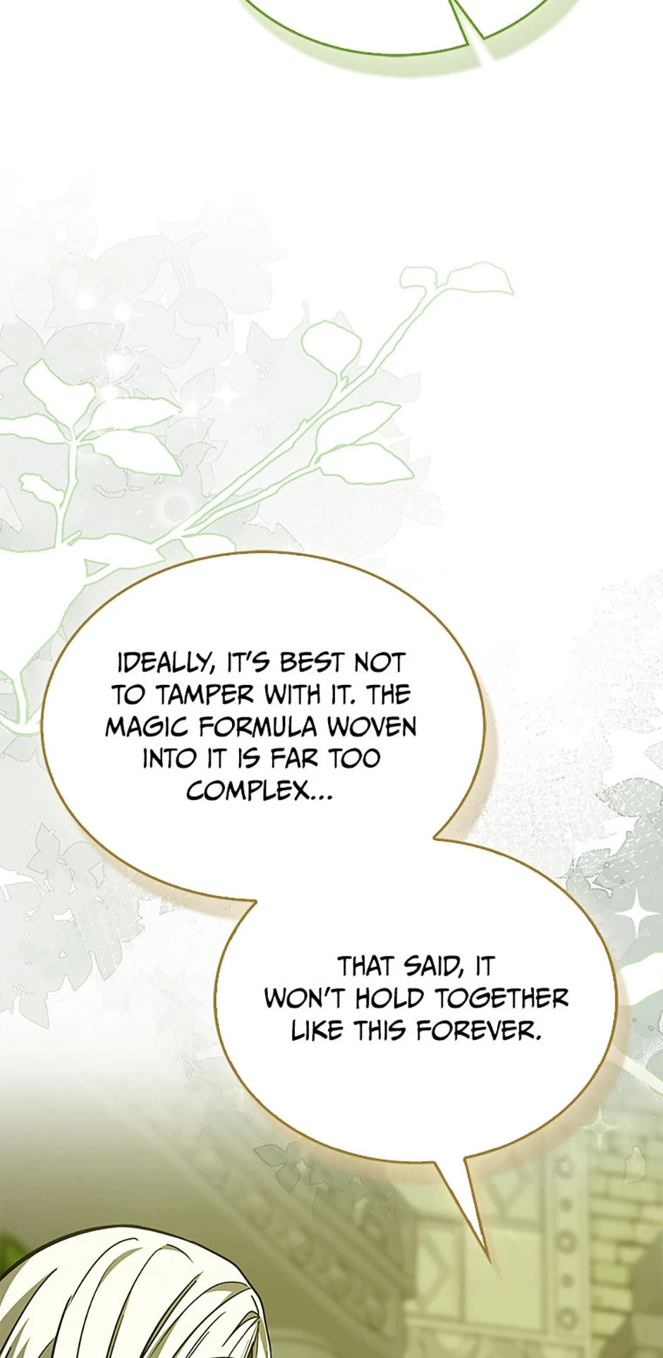 Yotsubato! (Colored) Chapter 141 page 51 - 