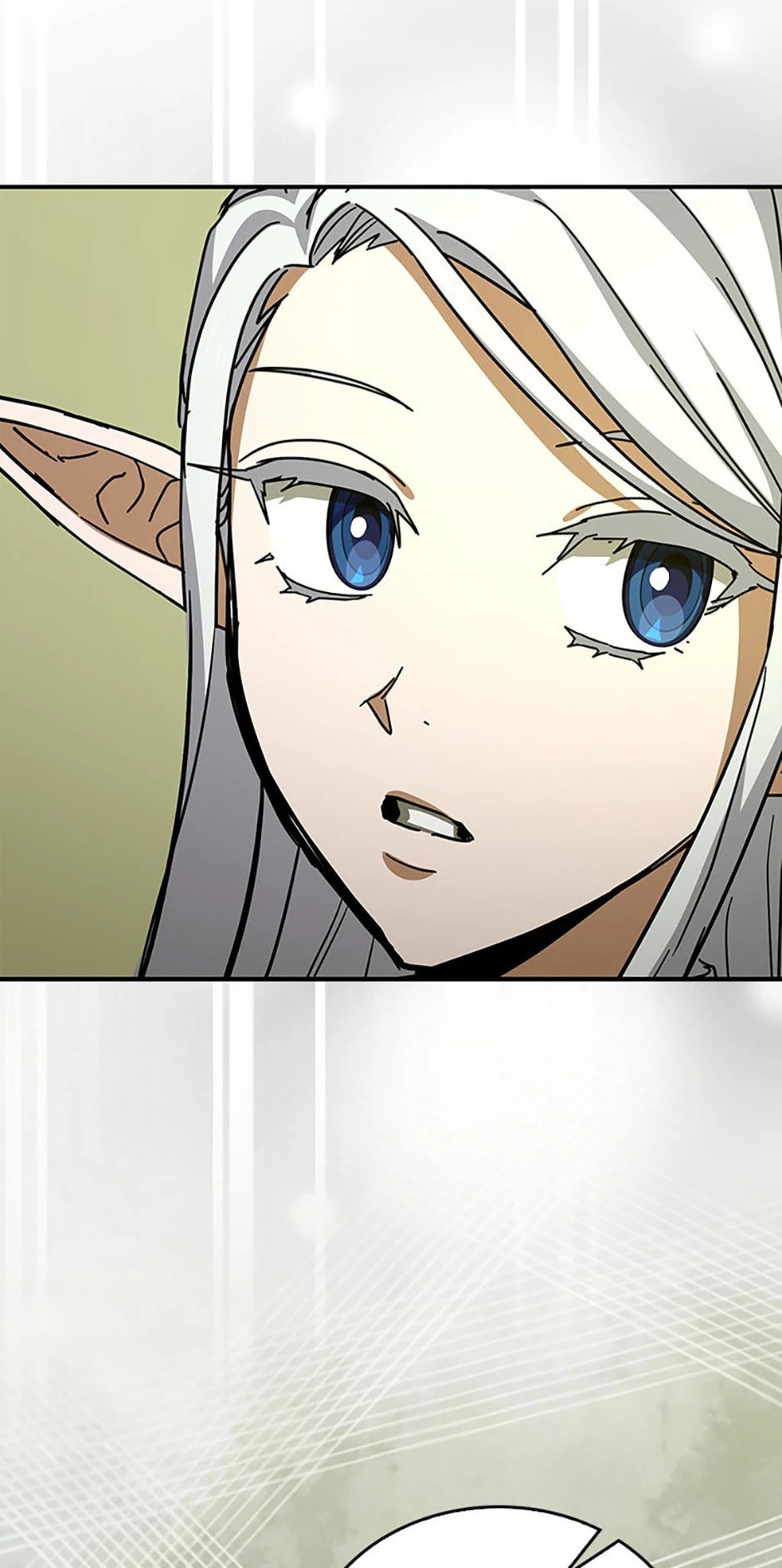 Yotsubato! (Colored) Chapter 141 page 60 - 