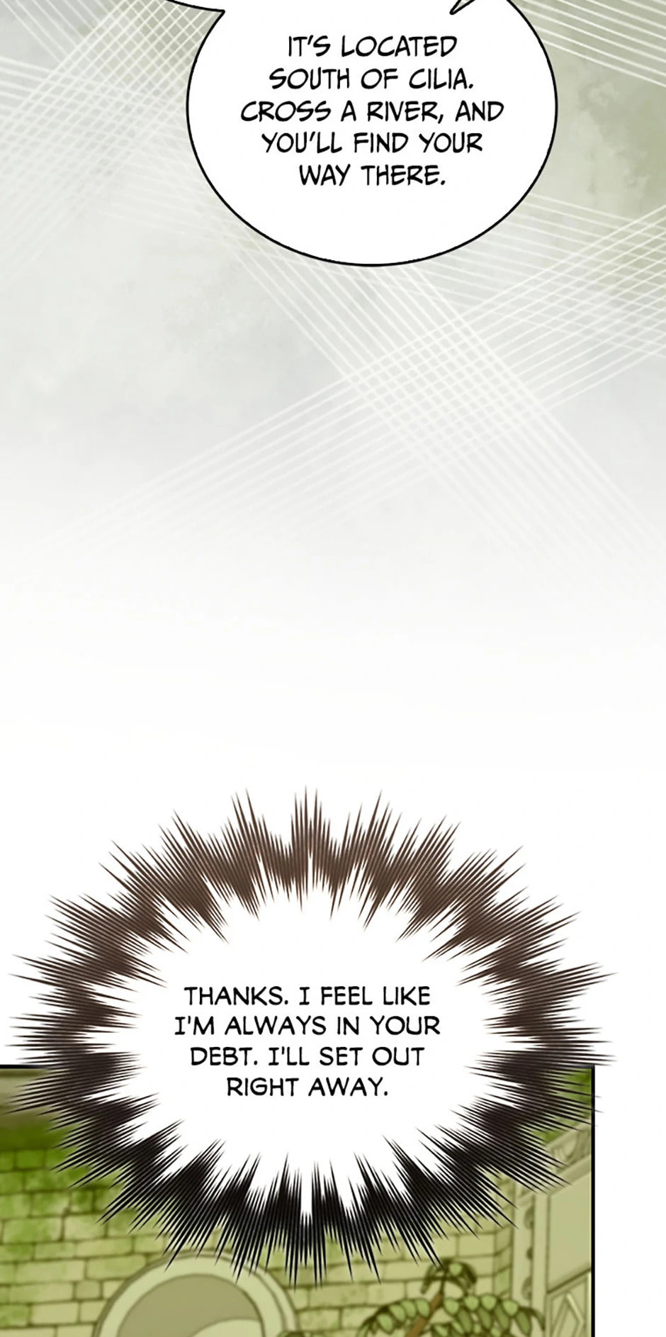 Yotsubato! (Colored) Chapter 141 page 62 - 