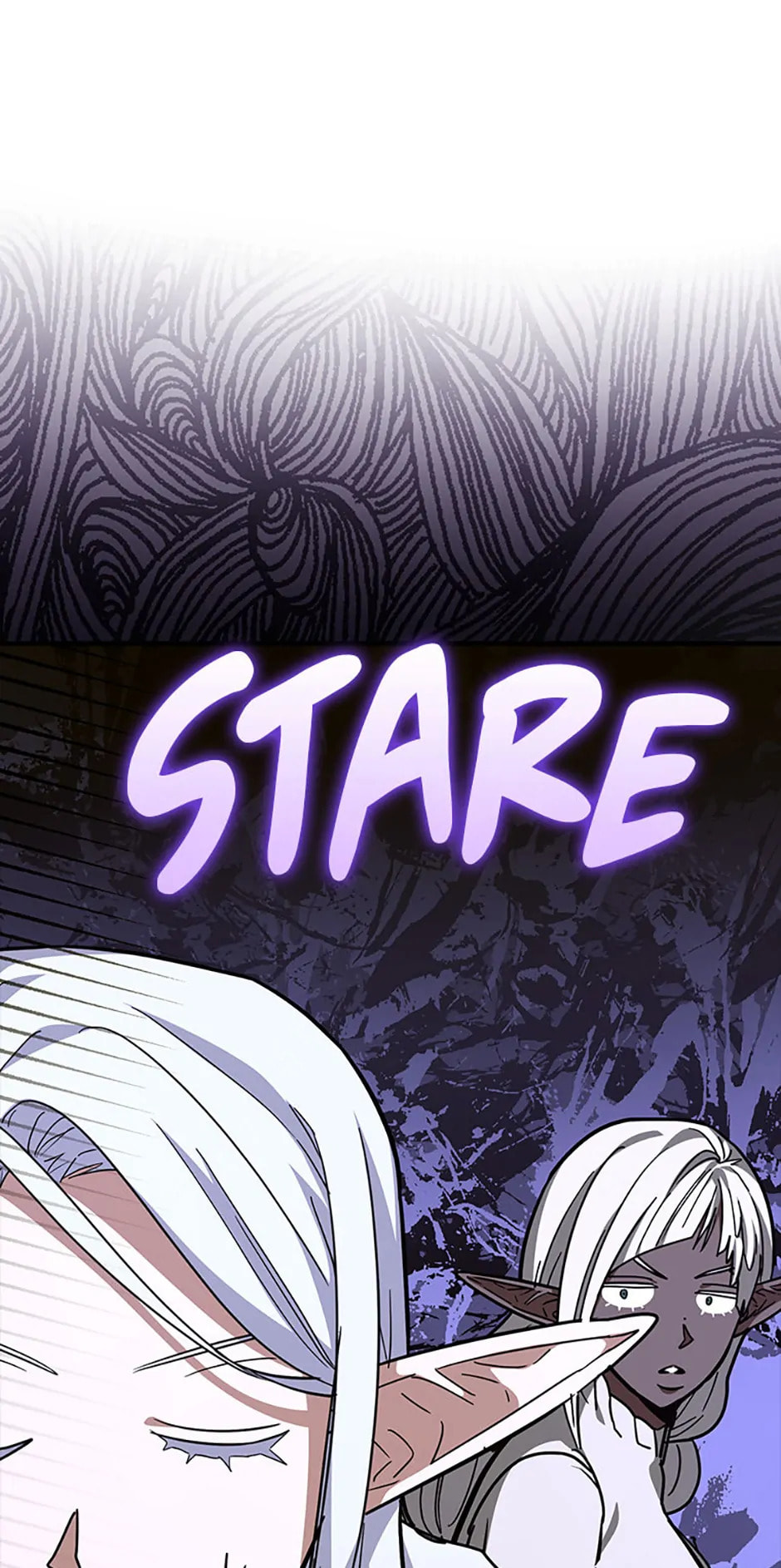 Yotsubato! (Colored) Chapter 141 page 64 - 