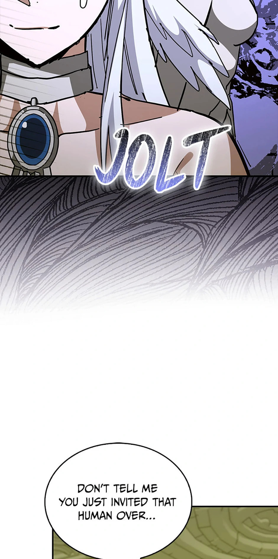 Yotsubato! (Colored) Chapter 141 page 65 - 