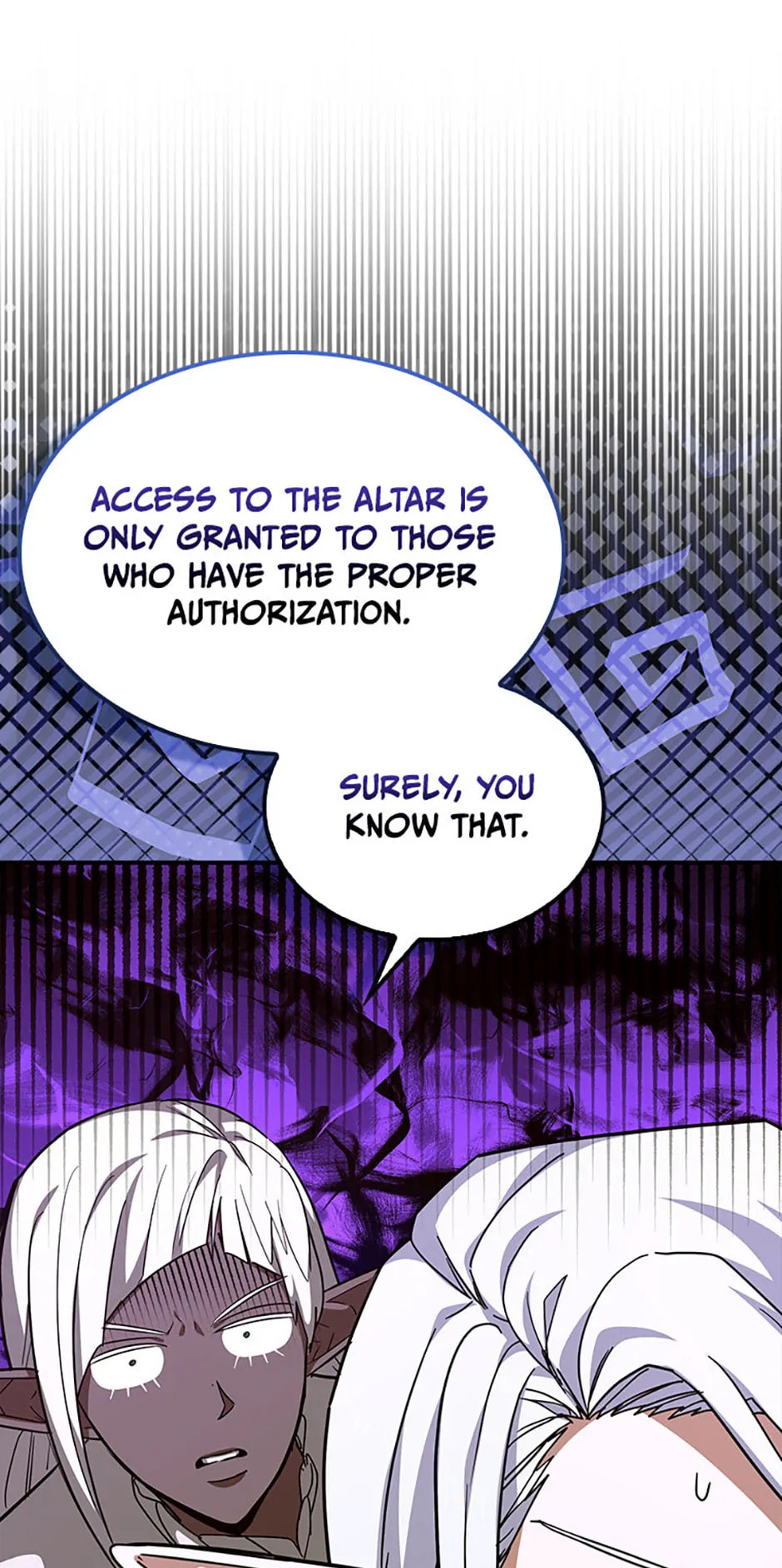 Yotsubato! (Colored) Chapter 141 page 67 - 