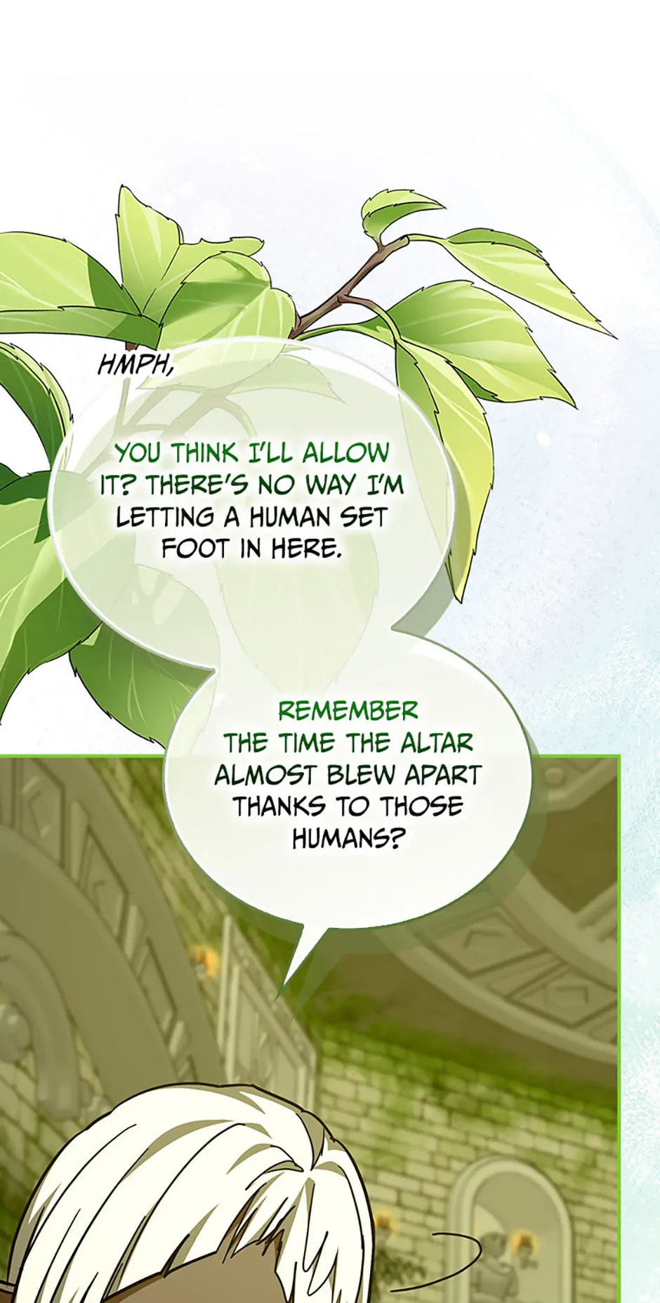 Yotsubato! (Colored) Chapter 141 page 69 - 