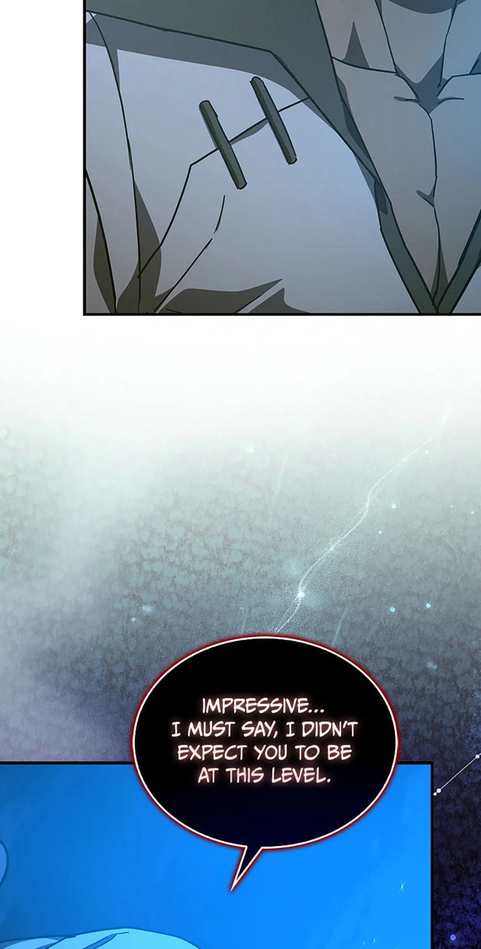 Yotsubato! (Colored) Chapter 141 page 8 - 