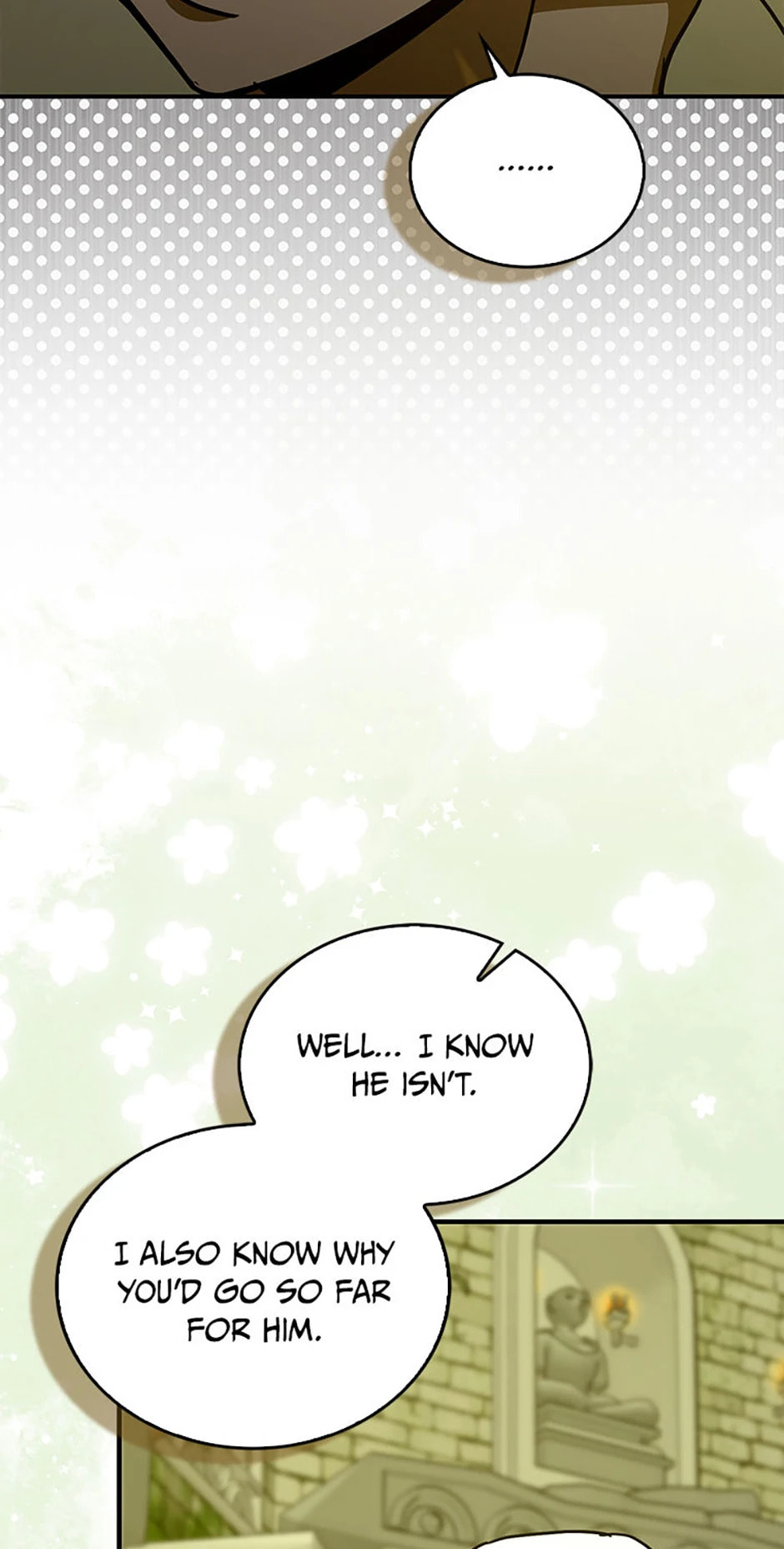 Yotsubato! (Colored) Chapter 141 page 72 - 
