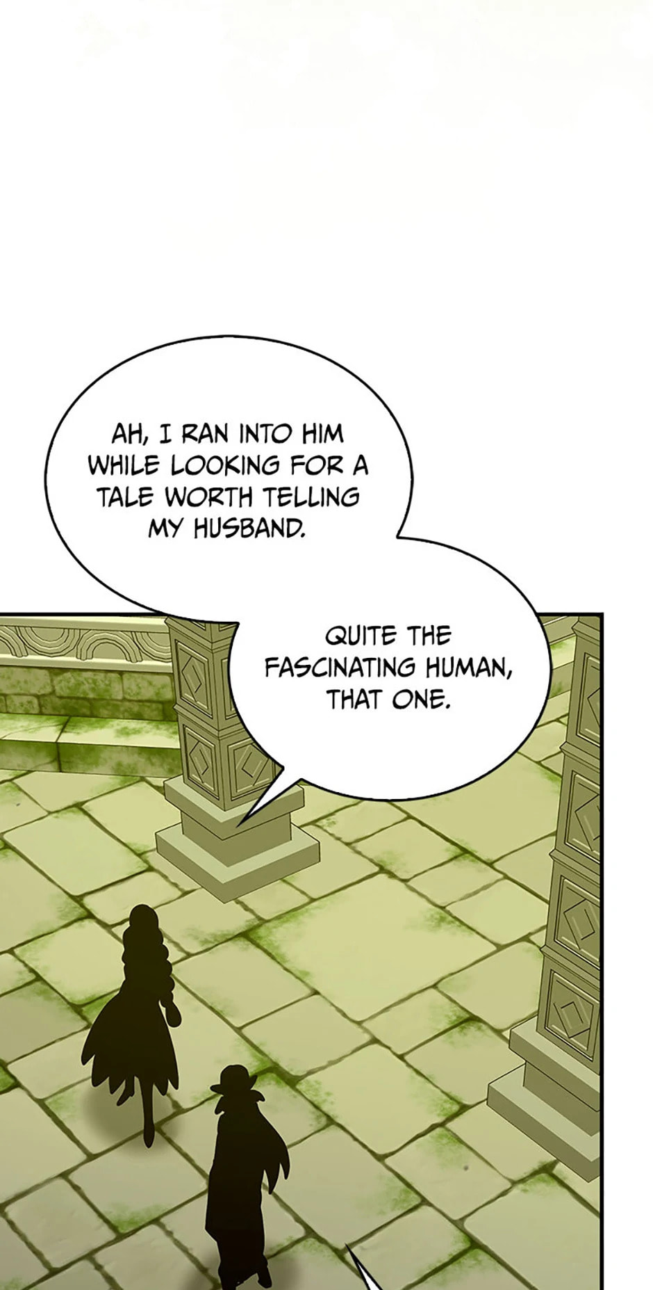 Yotsubato! (Colored) Chapter 141 page 74 - 