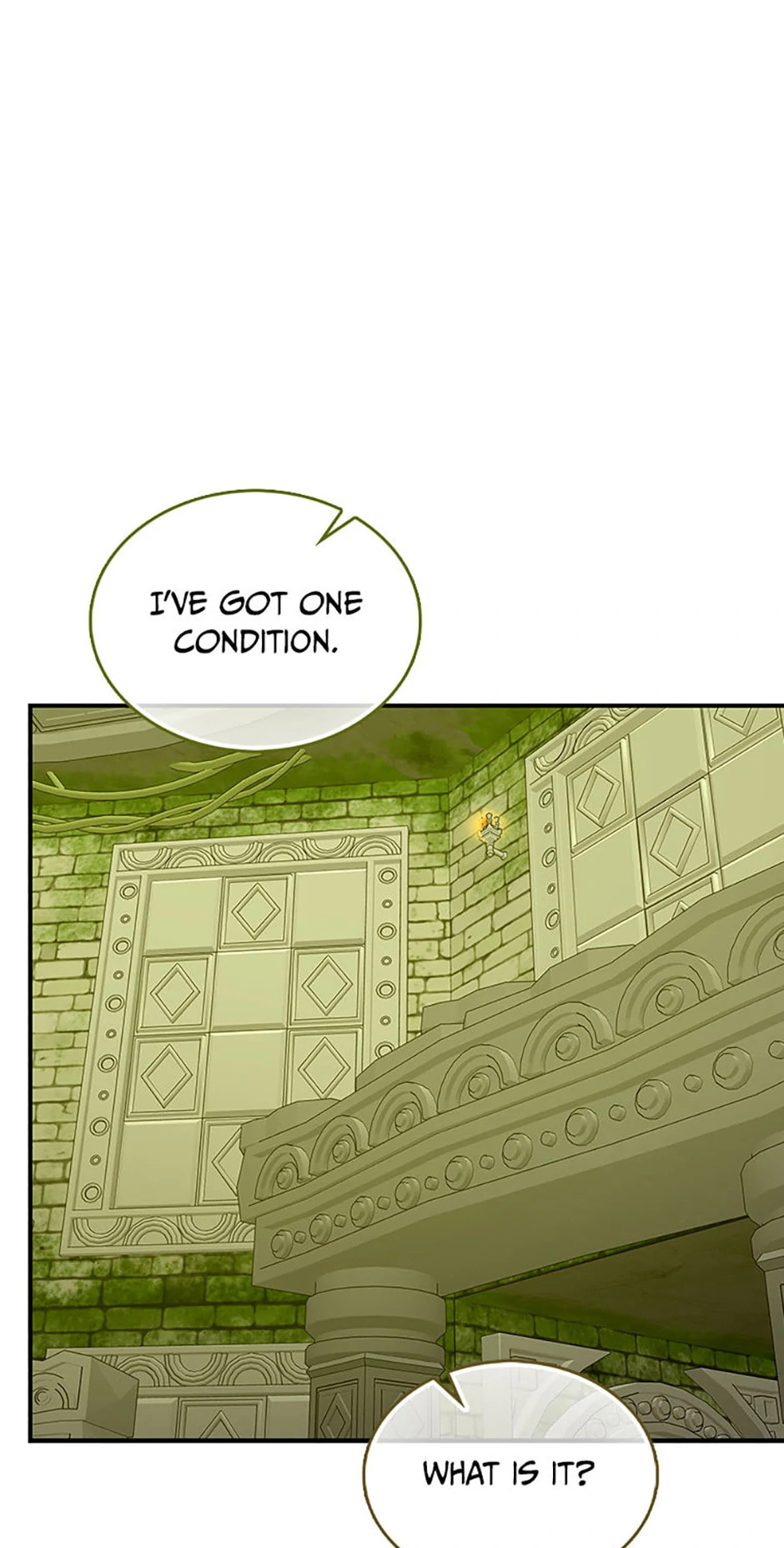 Yotsubato! (Colored) Chapter 141 page 77 - 