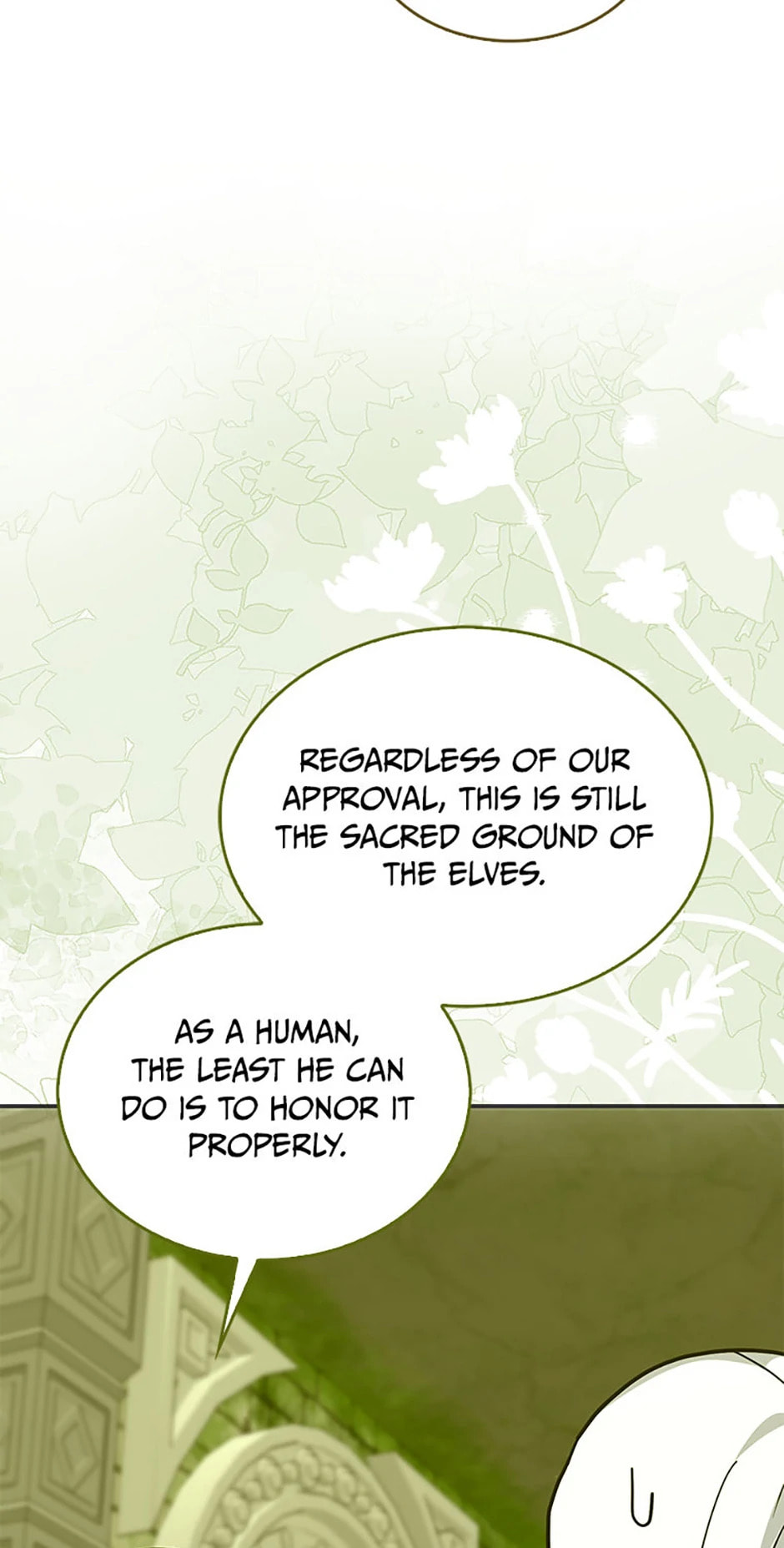 Yotsubato! (Colored) Chapter 141 page 78 - 