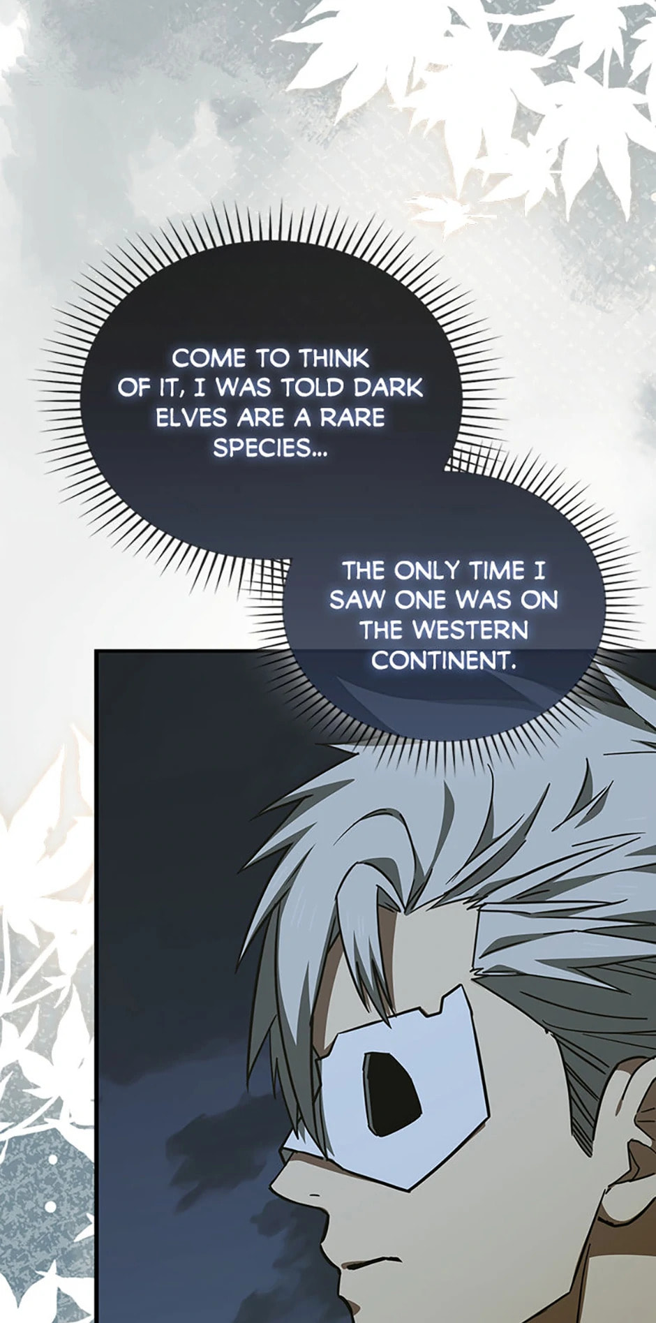 Yotsubato! (Colored) Chapter 141 page 83 - 