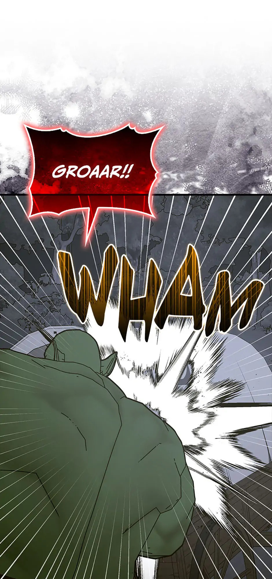Yotsubato! (Colored) Chapter 142 page 12 - 