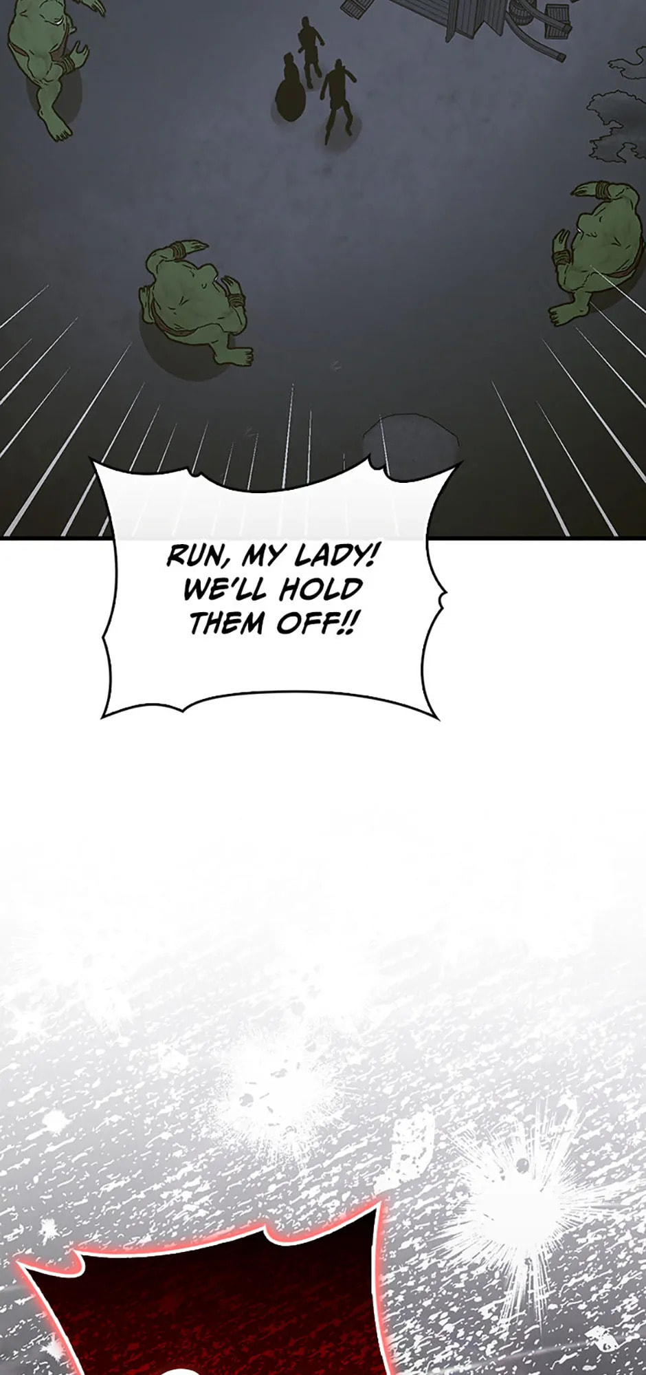 Yotsubato! (Colored) Chapter 142 page 14 - 