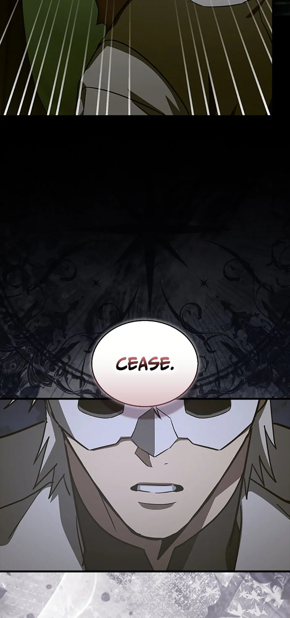 Yotsubato! (Colored) Chapter 142 page 16 - 