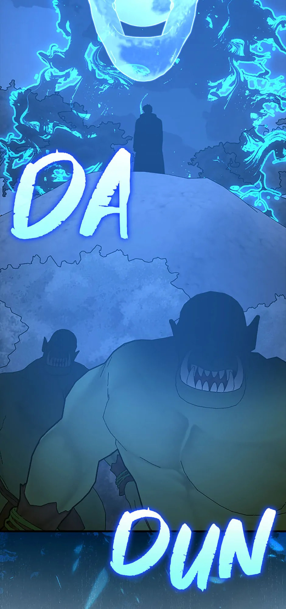 Yotsubato! (Colored) Chapter 142 page 18 - 