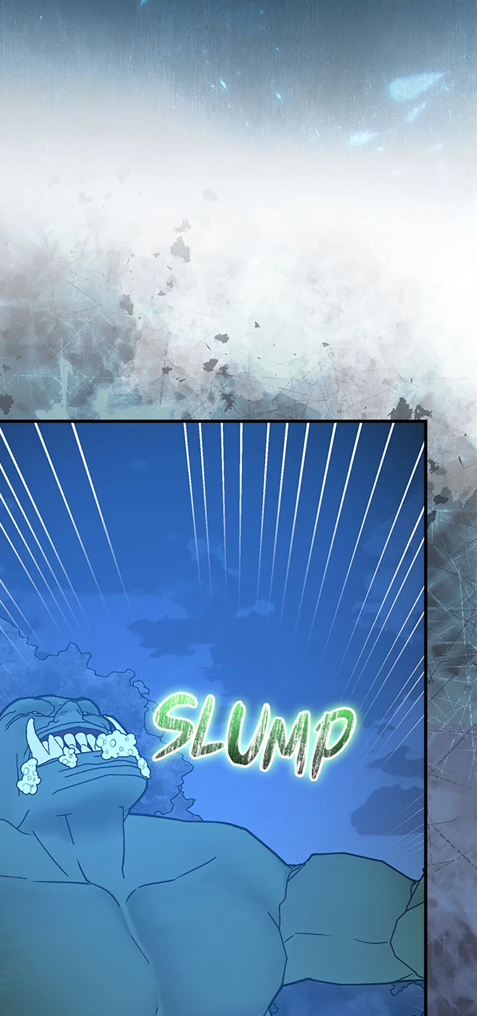 Yotsubato! (Colored) Chapter 142 page 19 - 