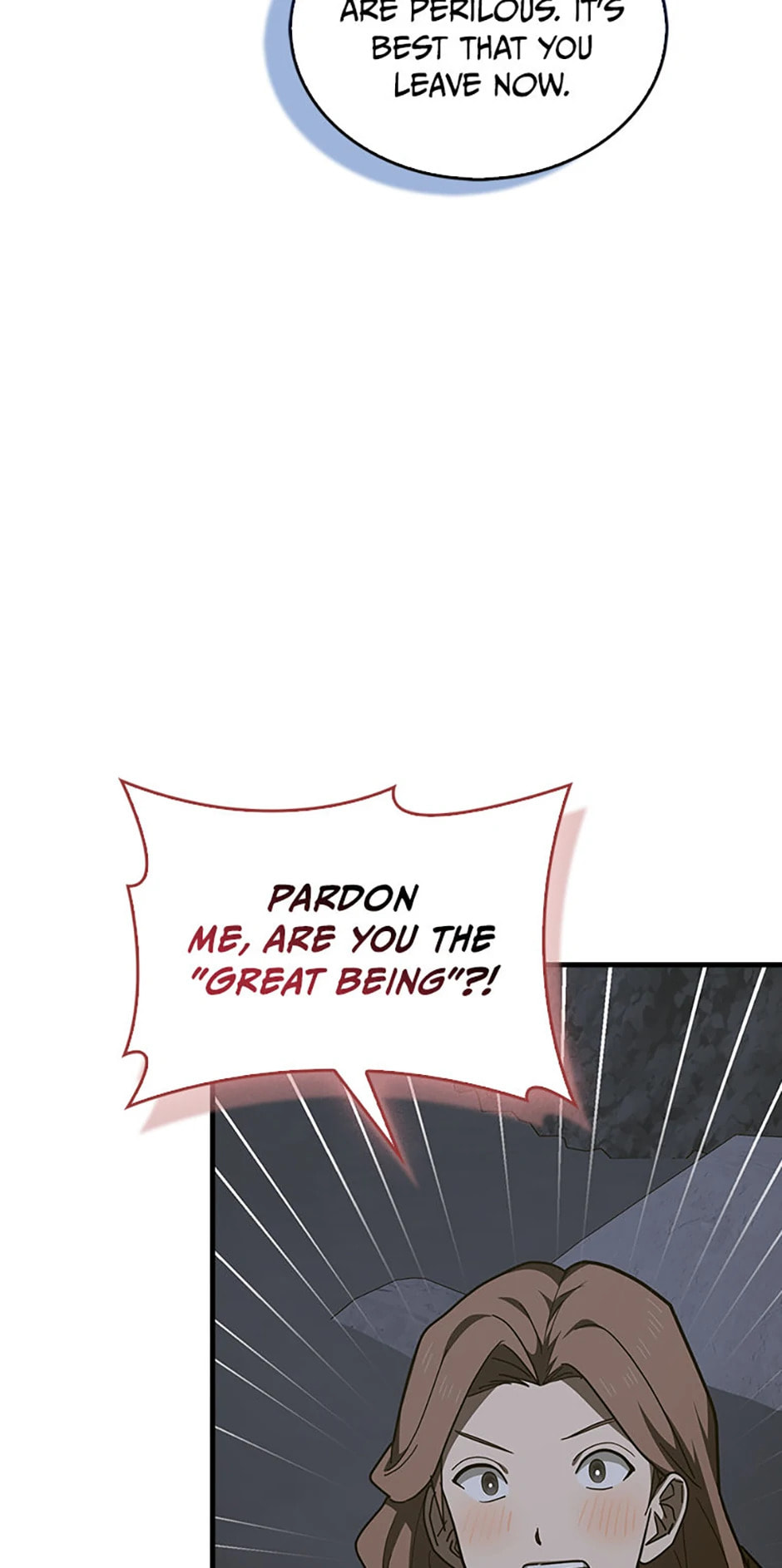 Yotsubato! (Colored) Chapter 142 page 25 - 
