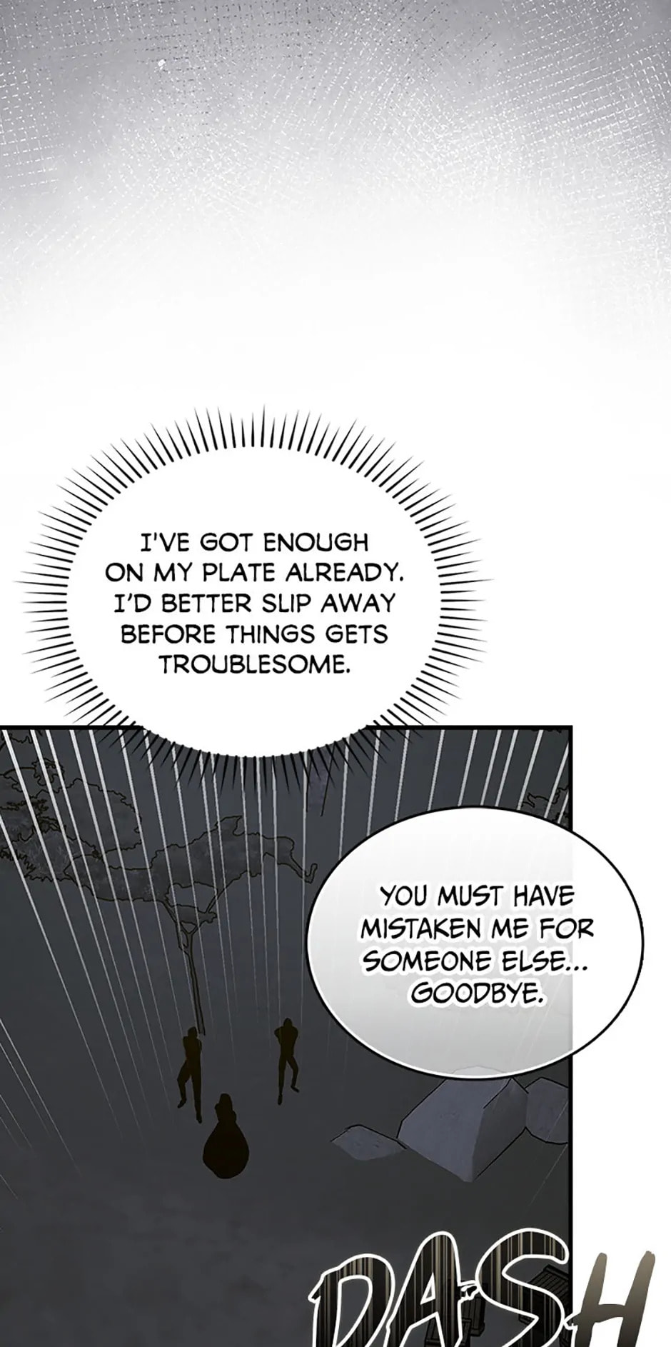 Yotsubato! (Colored) Chapter 142 page 28 - 