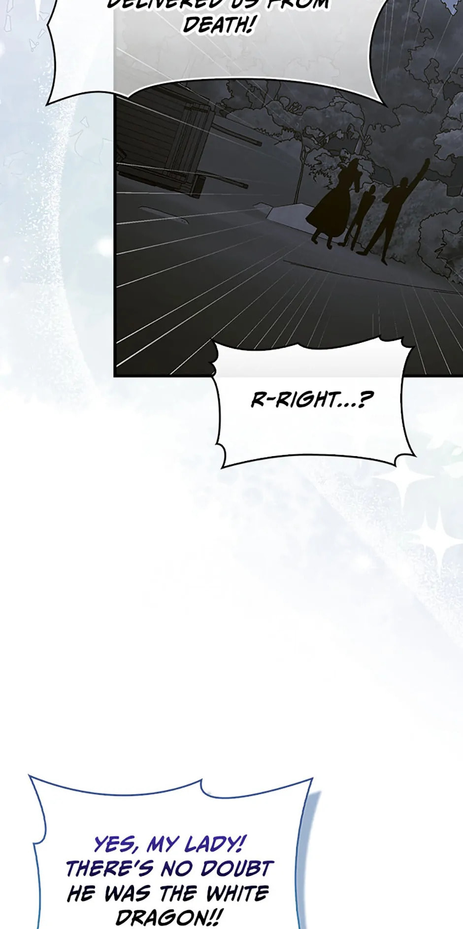 Yotsubato! (Colored) Chapter 142 page 32 - 