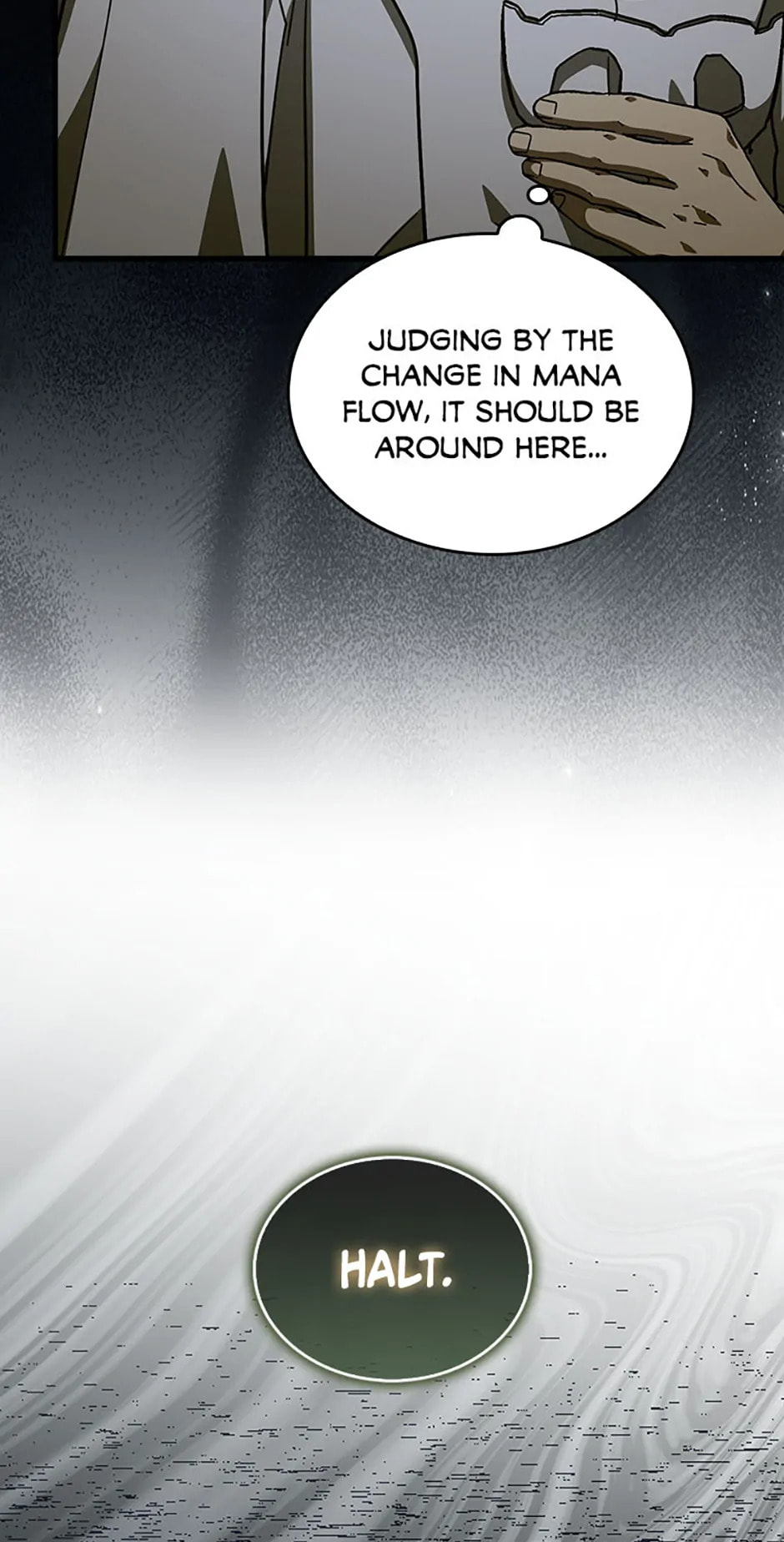 Yotsubato! (Colored) Chapter 142 page 35 - 