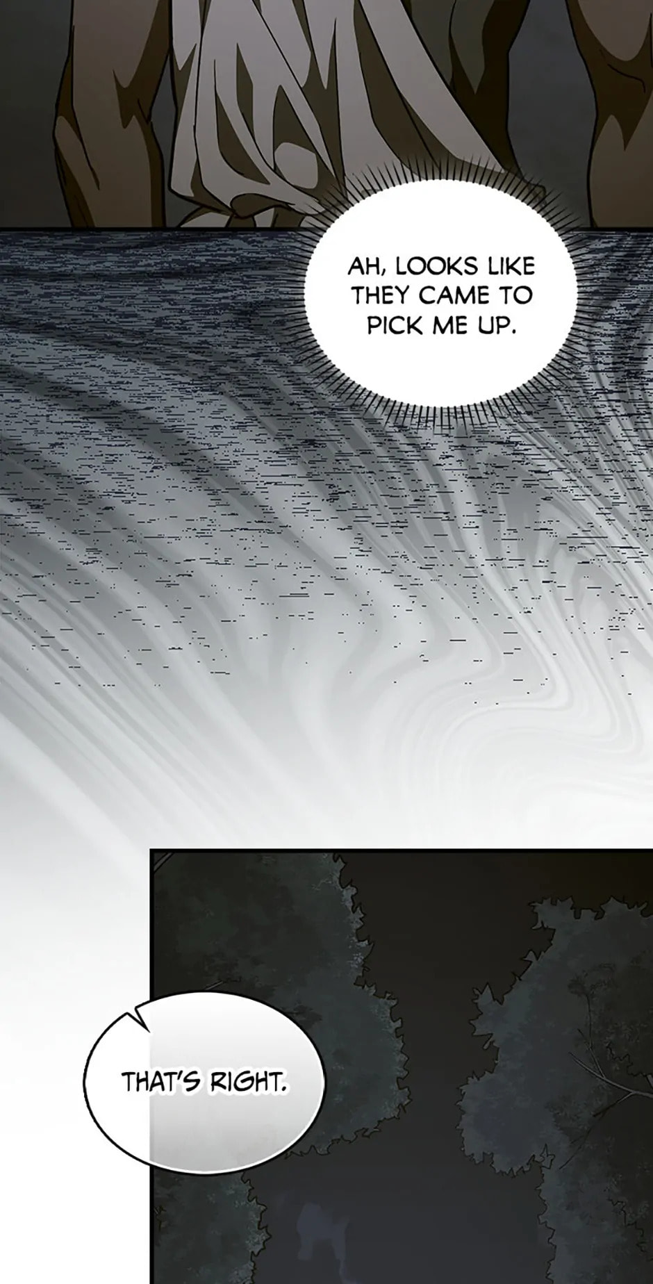 Yotsubato! (Colored) Chapter 142 page 37 - 