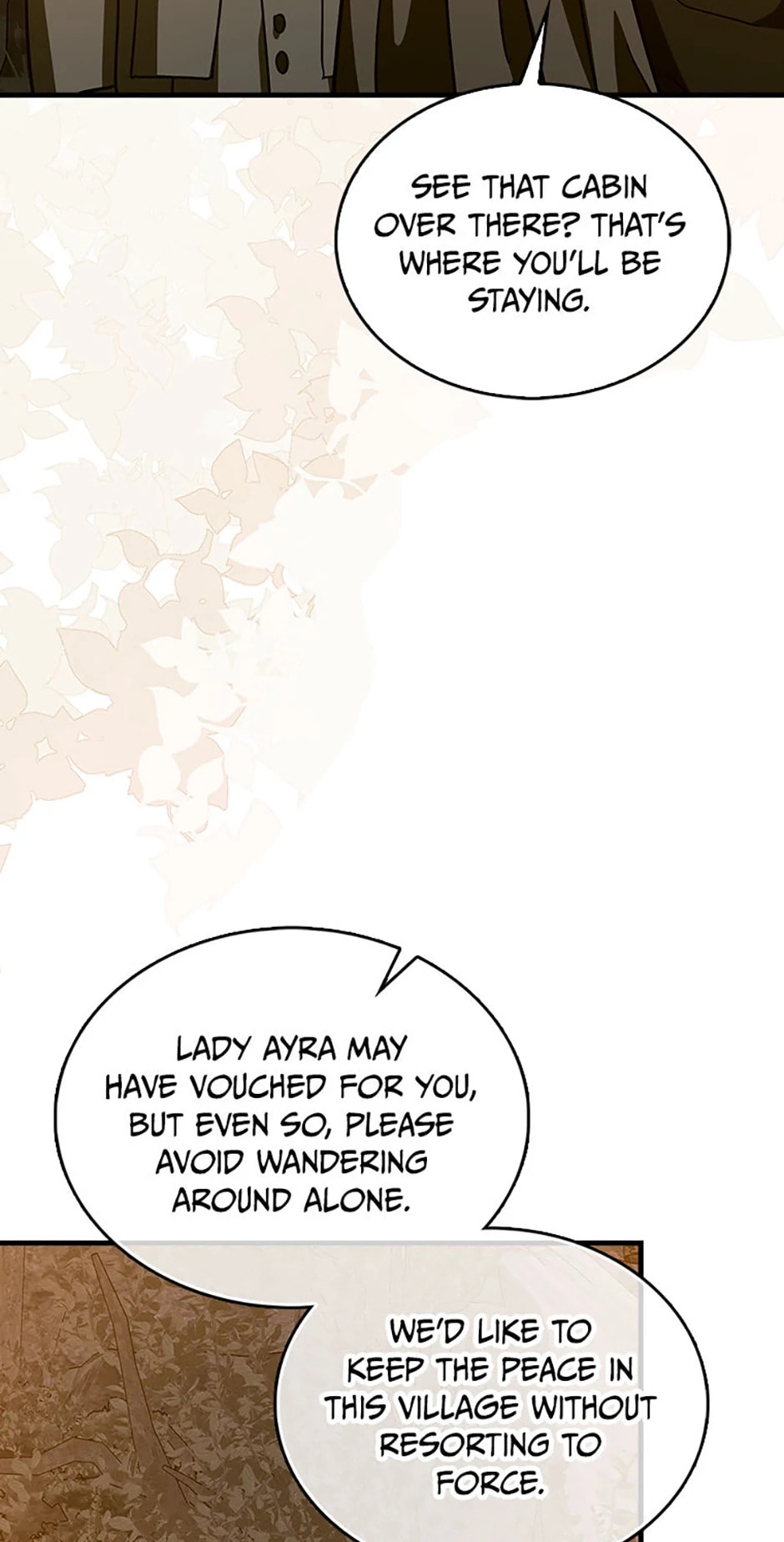 Yotsubato! (Colored) Chapter 142 page 41 - 