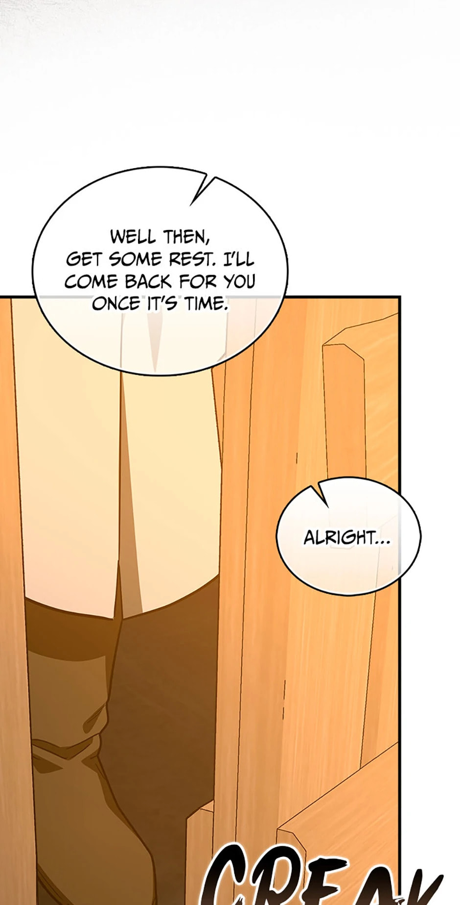 Yotsubato! (Colored) Chapter 142 page 51 - 