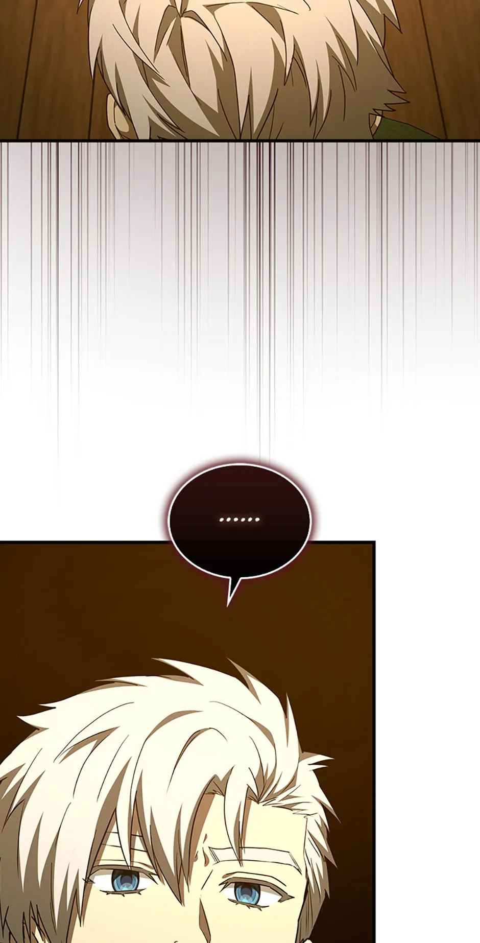 Yotsubato! (Colored) Chapter 142 page 54 - 