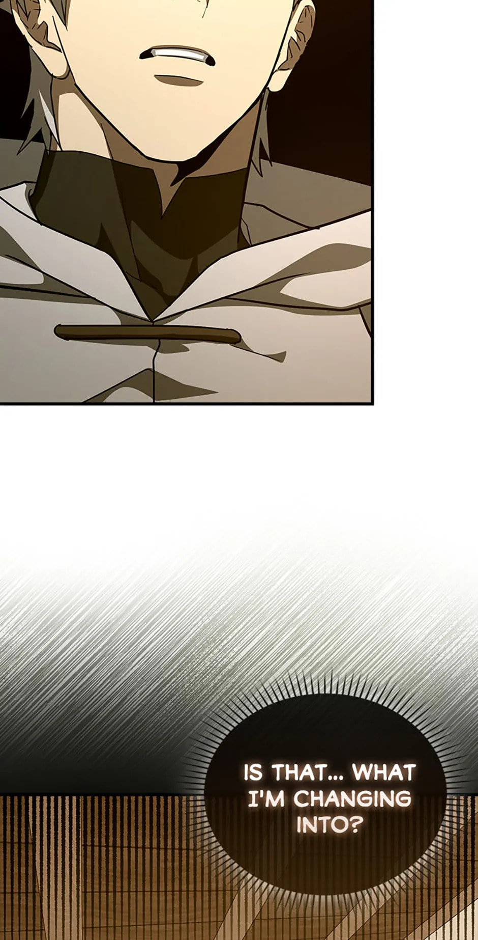 Yotsubato! (Colored) Chapter 142 page 55 - 