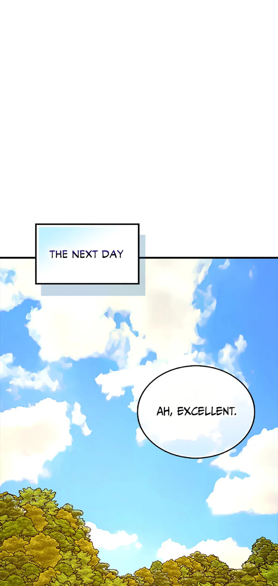 Yotsubato! (Colored) Chapter 142 page 57 - 