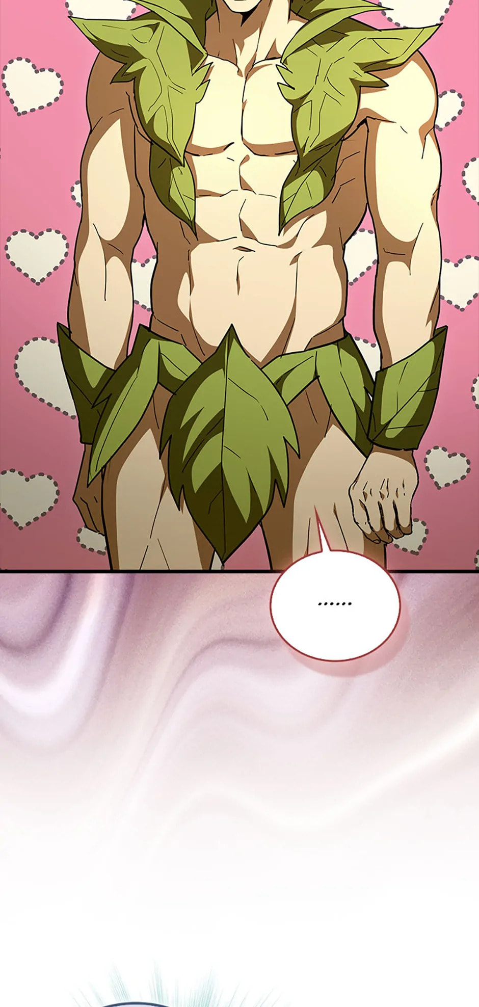 Yotsubato! (Colored) Chapter 142 page 59 - 