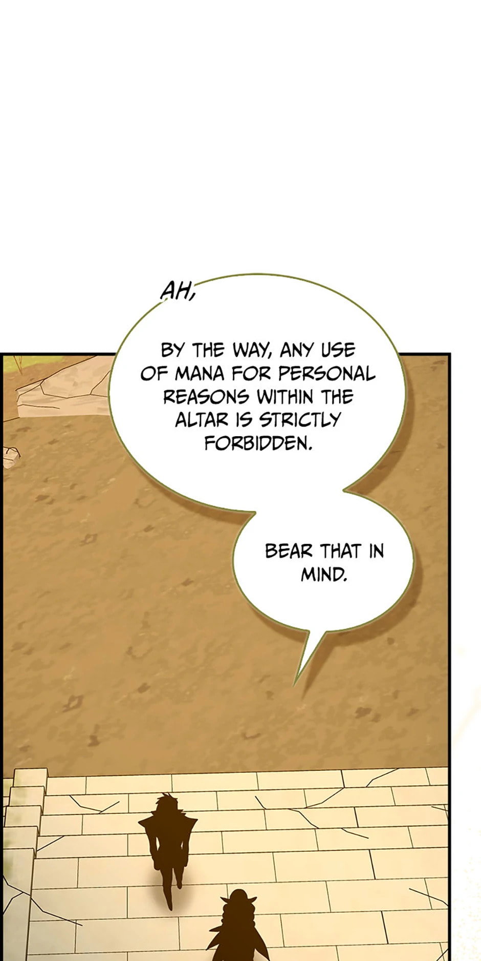 Yotsubato! (Colored) Chapter 142 page 68 - 