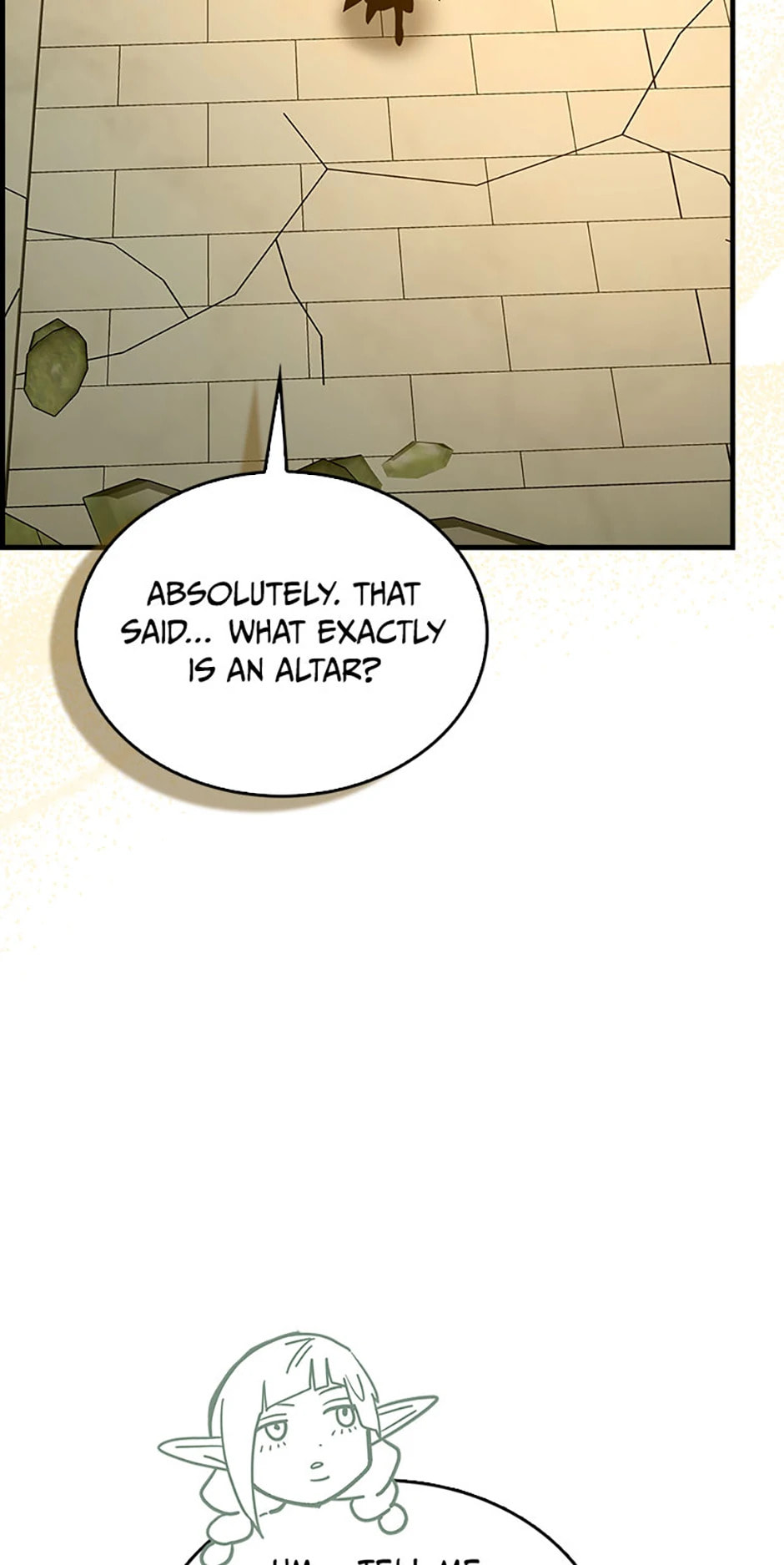Yotsubato! (Colored) Chapter 142 page 69 - 