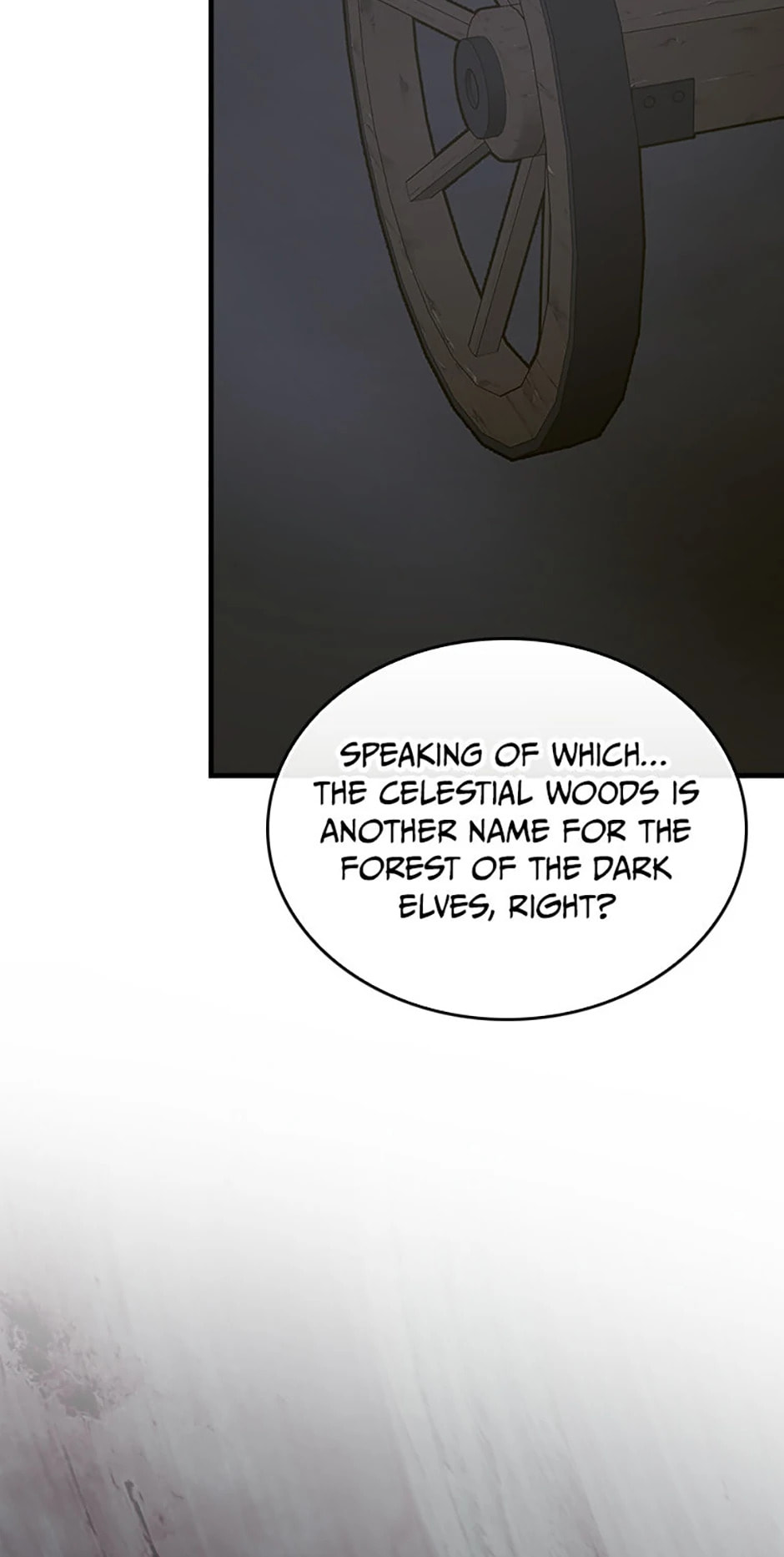 Yotsubato! (Colored) Chapter 142 page 8 - 